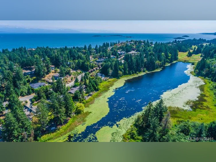 Lot 8-2576 Andover Road, Fairwinds, BC, V9P 9K5 - 21