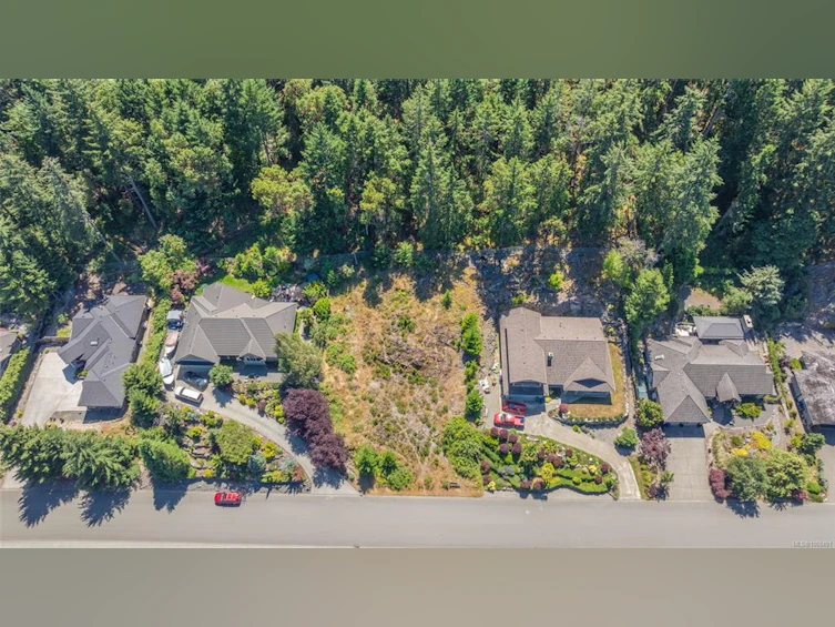Lot 8-2576 Andover Road, Fairwinds, BC, V9P 9K5 - 11