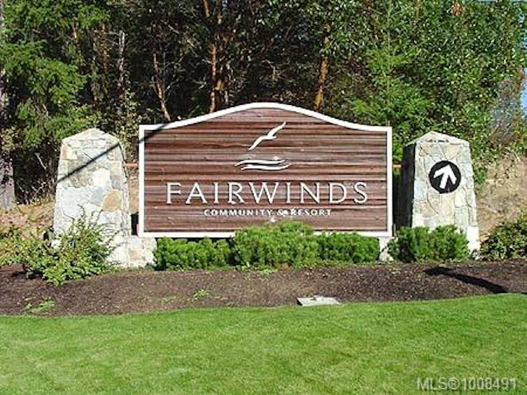 Lot 8-2576 Andover Road, Fairwinds, BC, V9P 9K5 - 5