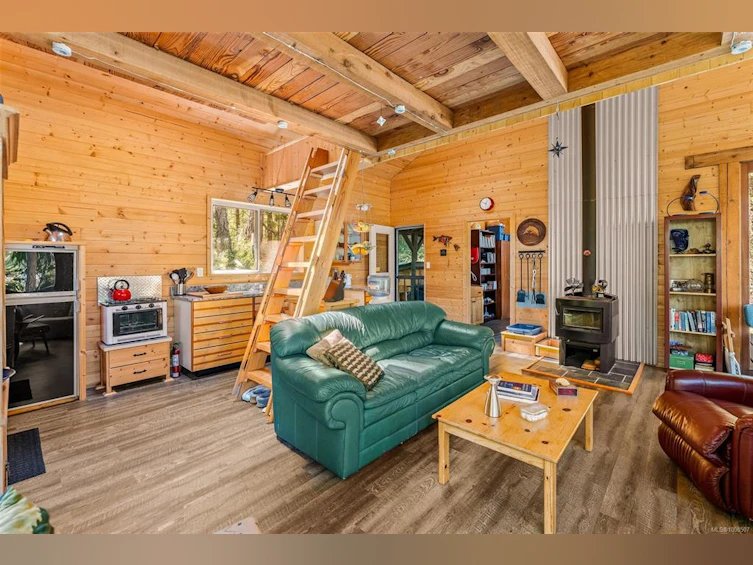 Lt 1 NE Ruxton Island, Ruxton Island, BC - 7