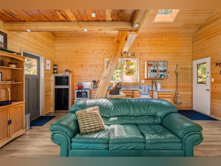 Lt 1 NE Ruxton Island, Ruxton Island, BC - 9
