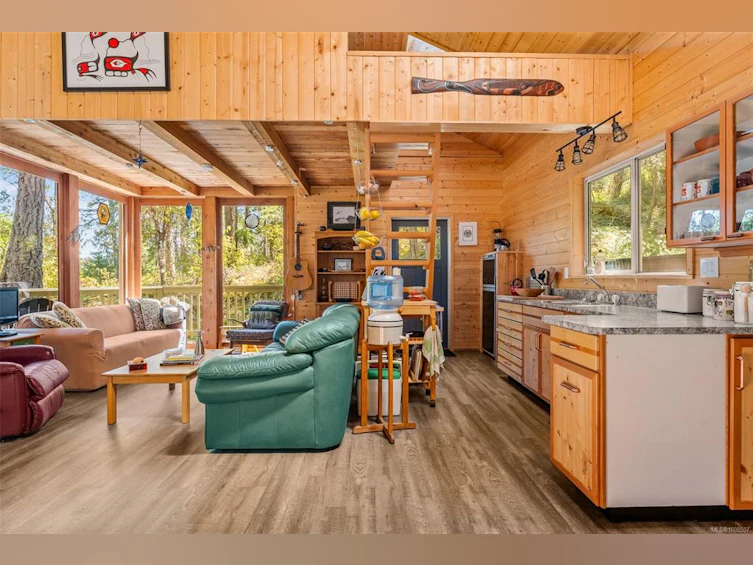 Lt 1 NE Ruxton Island, Ruxton Island, BC - 10