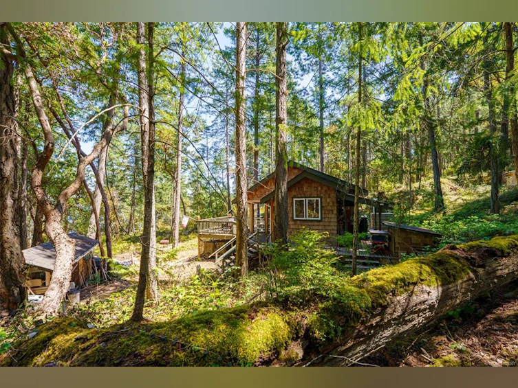 Lt 1 NE Ruxton Island, Ruxton Island, BC - 30