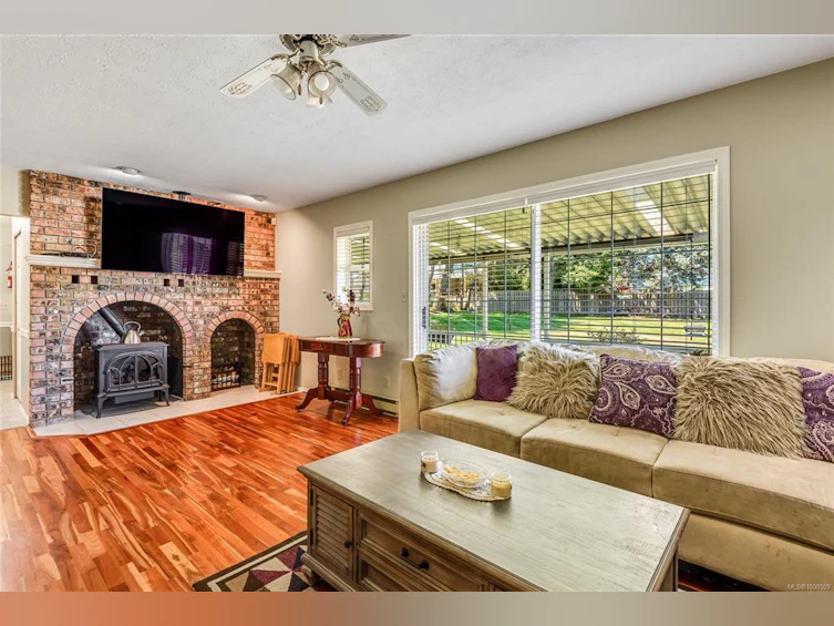 3816 S South Island Highway, Campbell River, BC, V9H 1M6 - 22