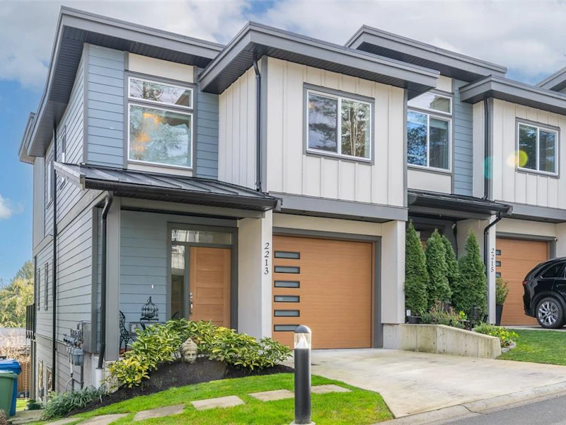 2213 Echo Valley Rise, Langford BC