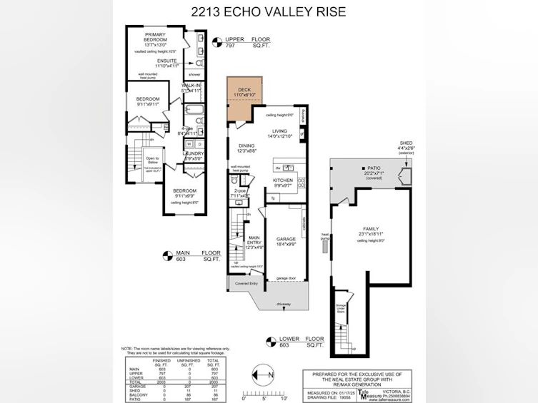 2213 Echo Valley Rise, Langford, BC, V9B 0G4 - 52