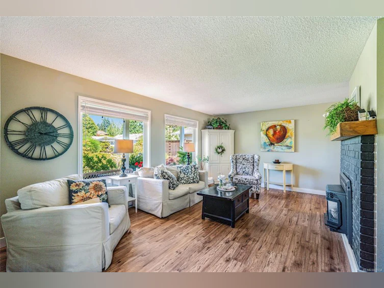 574 Panorama Place, Parksville, BC, V9P 1A4 - 2