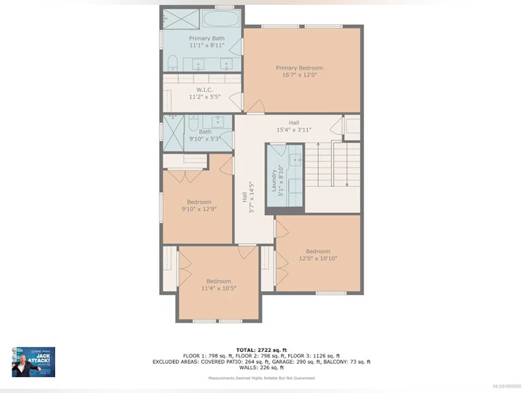2339 Swallow Place, Langford, BC, V9B 6Y6 - 50