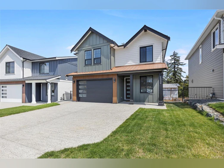2339 Swallow Place, Langford, BC, V9B 6Y6