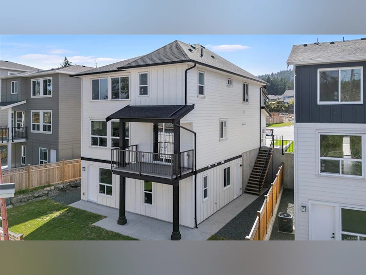 2339 Swallow Place, Langford, BC, V9B 6Y6 - 2