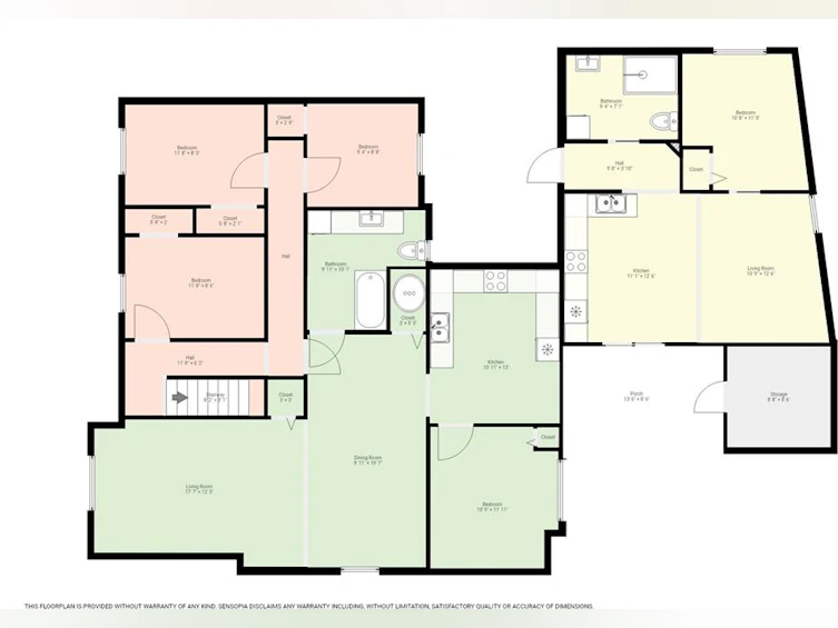 521 6th Avenue, Campbell River, BC, V9W 3Z6 - 5