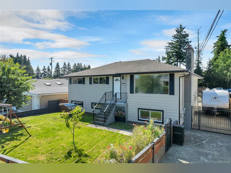 521 6th Avenue, Campbell River, BC, V9W 3Z6 - 69