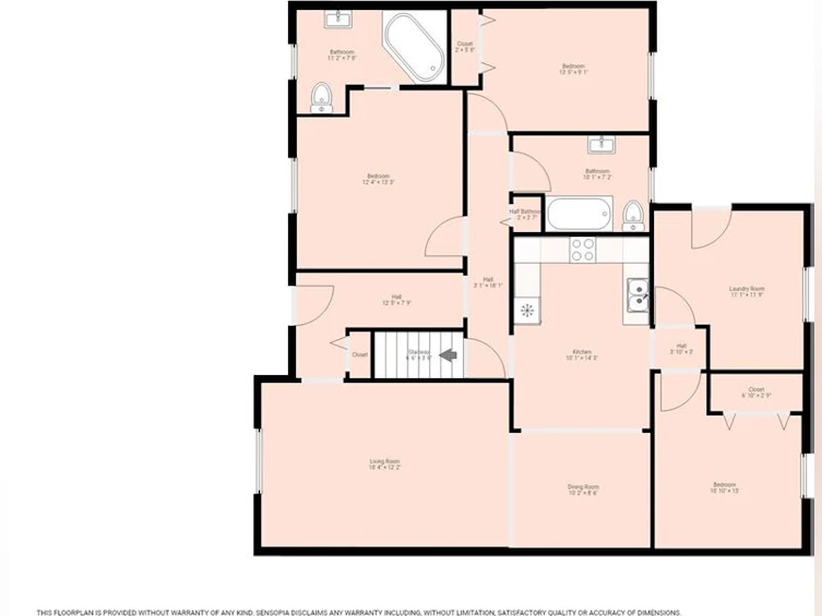 521 6th Avenue, Campbell River, BC, V9W 3Z6 - 4