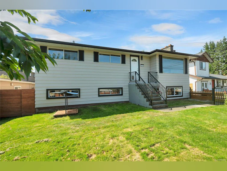 521 6th Avenue, Campbell River, BC, V9W 3Z6 - 72