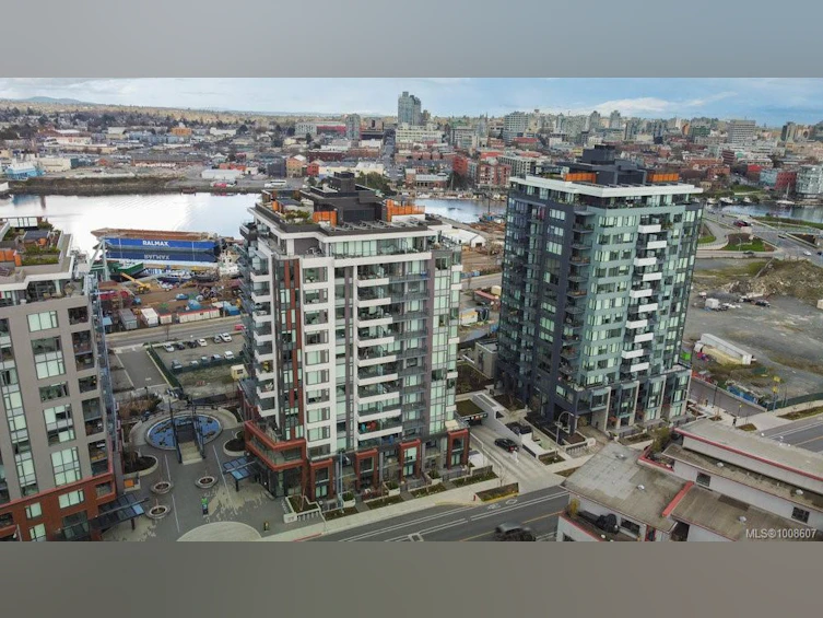 401-363 Tyee Road, Victoria, BC, V9A 0B5 - 24