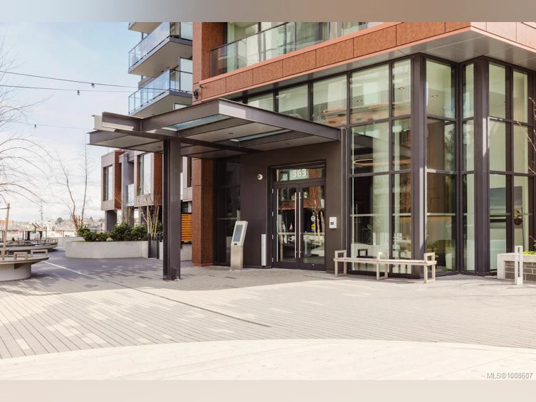 401-363 Tyee Road, Victoria, BC, V9A 0B5 - 3
