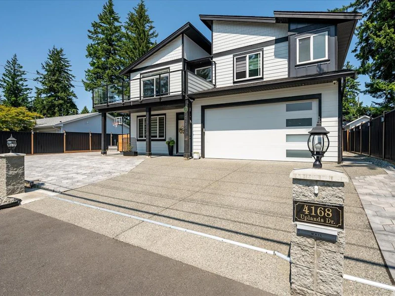 4168 Uplands Drive, Nanaimo BC