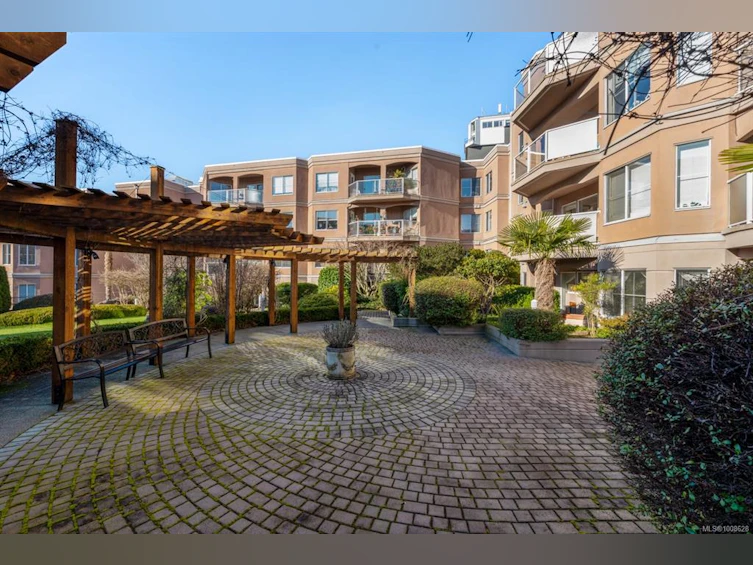 116-405 Quebec Street, Victoria, BC, V8V 4Z2 - 26