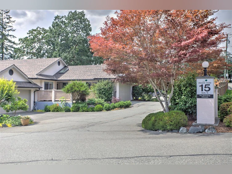 3-5980 Jaynes Road, Duncan, BC, V9L 4X6 - 45