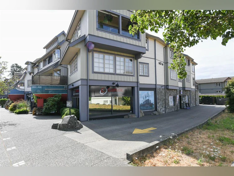 301-1705 Comox Avenue, Comox, BC, V9M 3M1 - 48