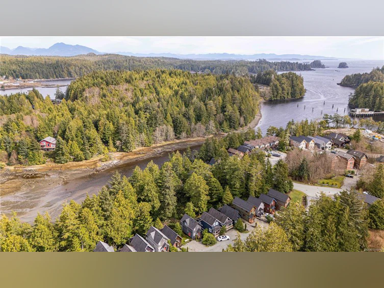 26-1051 Tyee Terrace, Ucluelet, BC, V0R 3A0 - 26