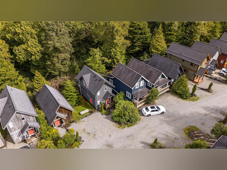 26-1051 Tyee Terrace, Ucluelet, BC, V0R 3A0 - 25