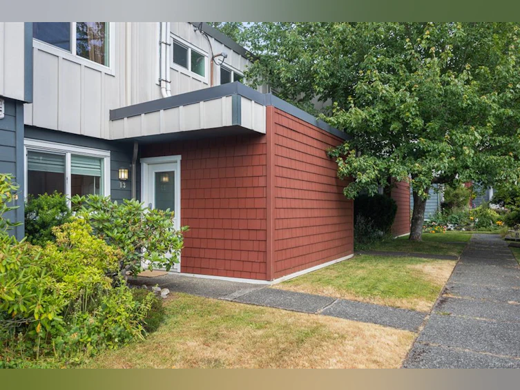 13-255 Anderton Avenue, Courtenay, BC, V9N 2G9 - 2