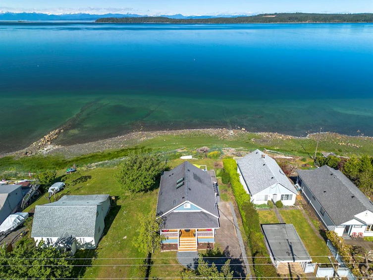 5632 S Island Highway, Union Bay, BC, V0R 1S0 - 50