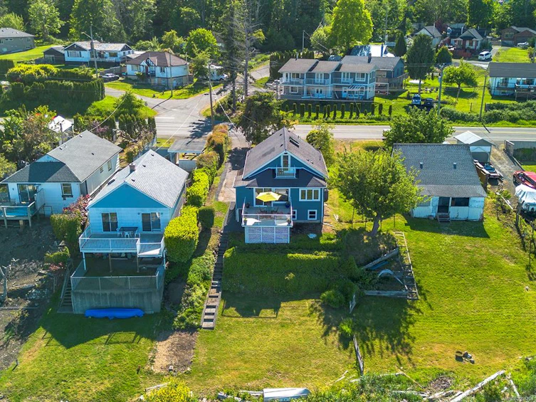 5632 S Island Highway, Union Bay, BC, V0R 1S0 - 44