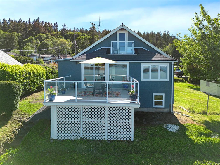 5632 S Island Highway, Union Bay, BC, V0R 1S0 - 49