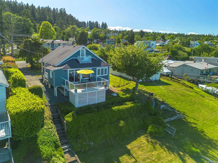 5632 S Island Highway, Union Bay, BC, V0R 1S0 - 45