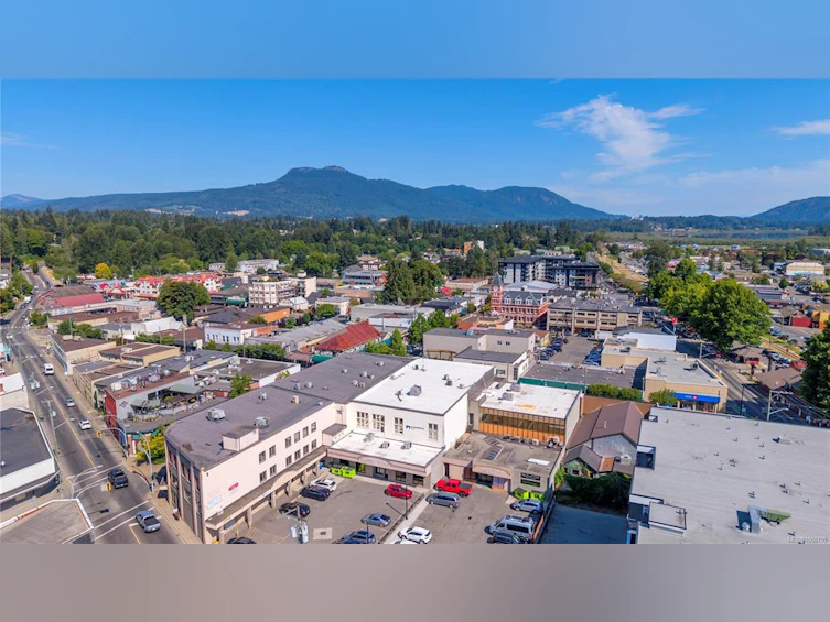 403-15 Canada Avenue, Duncan, BC, V9L 1T3 - 27