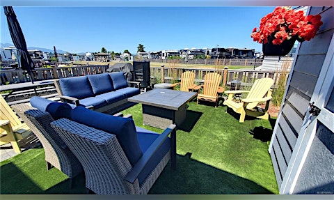 C279-200 N Corfield Street, Parksville, BC, V9P 2S5