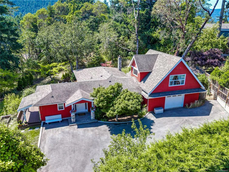 1024 Bramfield Place, Central Saanich, BC, V8M 1A4