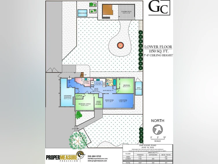 2640 Sooke Road, Langford, BC, V9B 1Y4 - 29