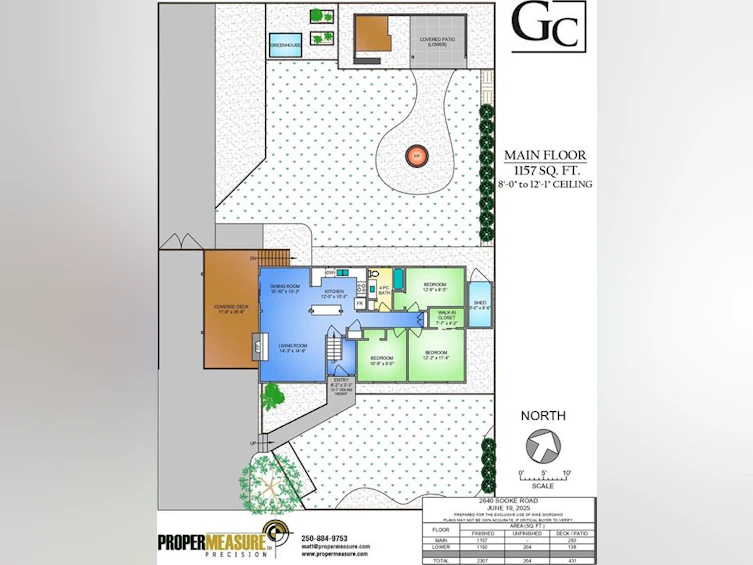 2640 Sooke Road, Langford, BC, V9B 1Y4 - 28