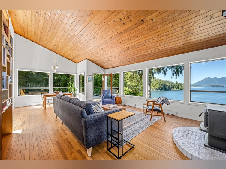 100 Arnet Road, Tofino, BC, V0R 2Z0 - 5