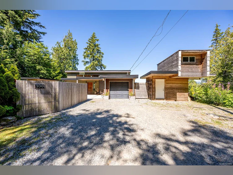100 Arnet Road, Tofino, BC, V0R 2Z0 - 22