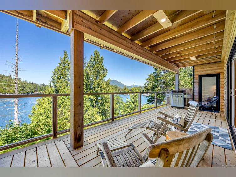100 Arnet Road, Tofino, BC, V0R 2Z0 - 34