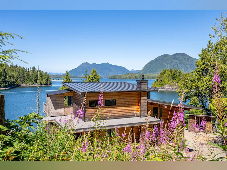 100 Arnet Road, Tofino, BC, V0R 2Z0 - 25