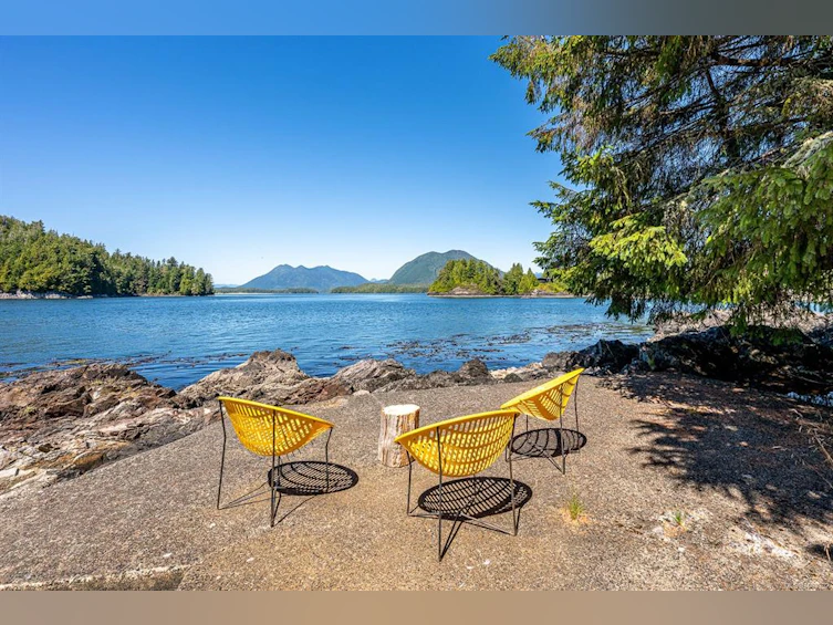 100 Arnet Road, Tofino, BC, V0R 2Z0 - 55