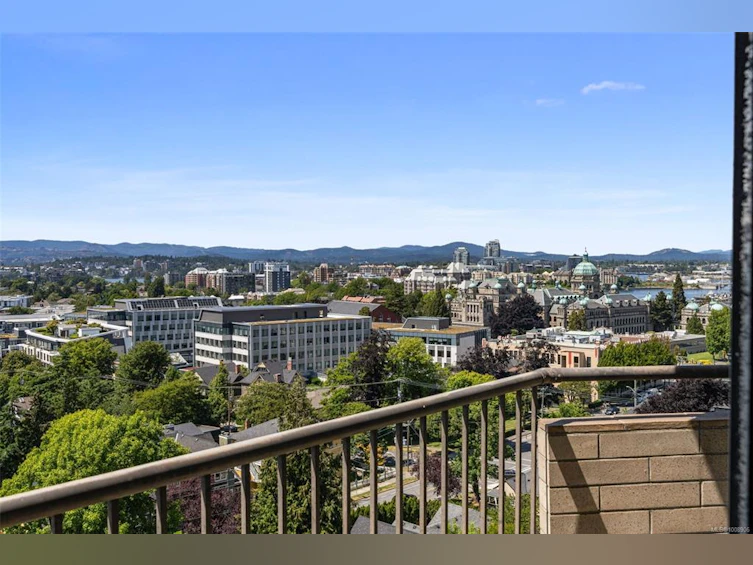 1203-620 Toronto Street, Victoria, BC, V8V 1P7 - 3