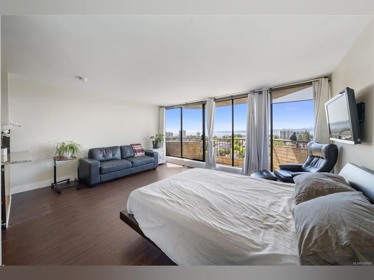 1203-620 Toronto Street, Victoria, BC, V8V 1P7 - 4