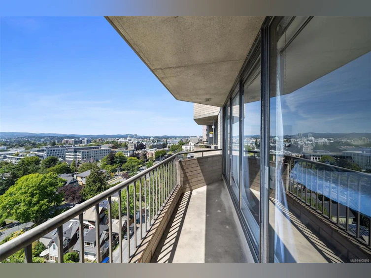 1203-620 Toronto Street, Victoria, BC, V8V 1P7 - 11