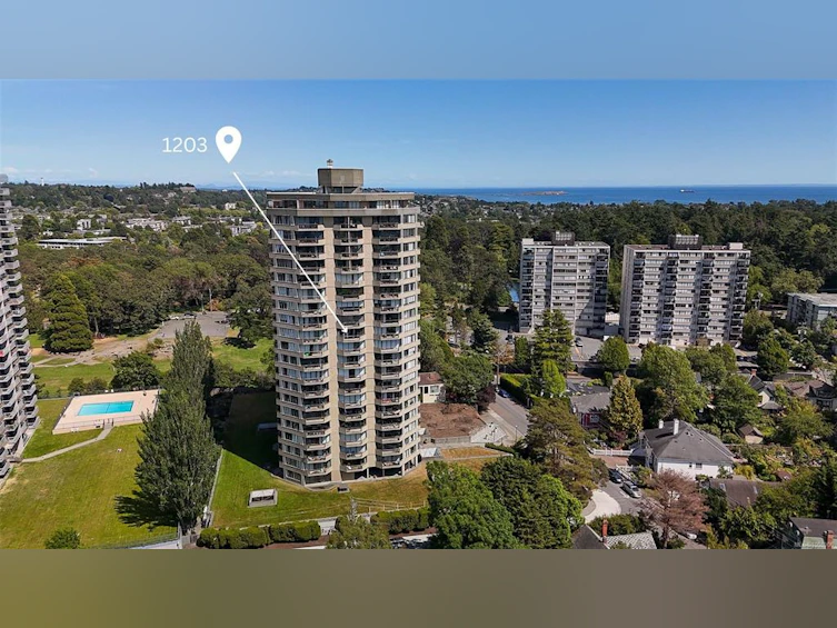 1203-620 Toronto Street, Victoria, BC, V8V 1P7 - 14