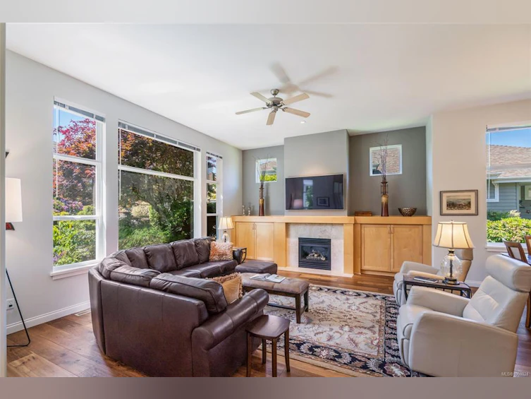1396 Gabriola Drive, Parksville, BC, V9P 2Y5 - 2