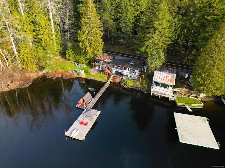 1860 Shawnigan Lake Road, Shawnigan Lake, BC, V8H 2B6 - 19