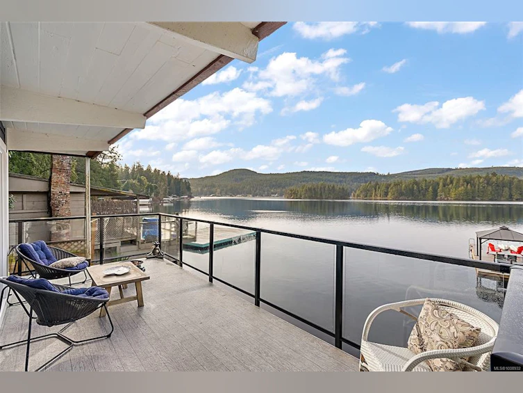 1860 Shawnigan Lake Road, Shawnigan Lake, BC, V8H 2B6 - 24