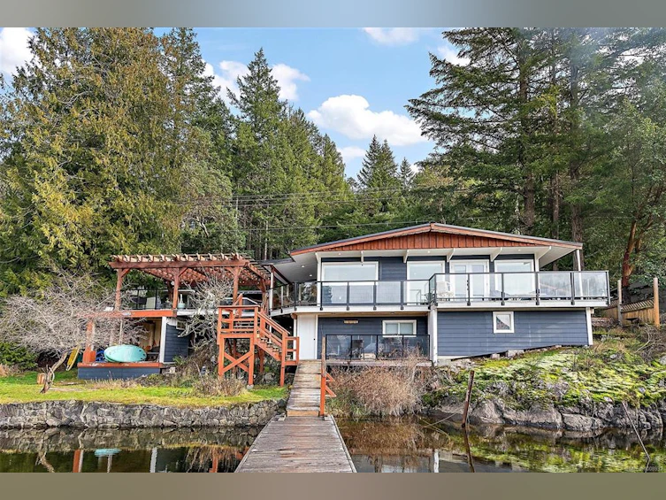 1860 Shawnigan Lake Road, Shawnigan Lake, BC, V8H 2B6 - 3