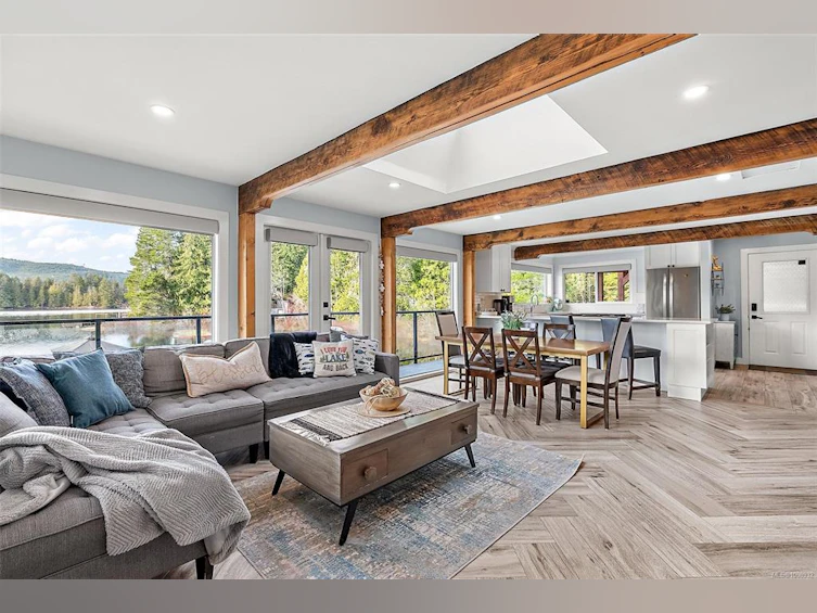 1860 Shawnigan Lake Road, Shawnigan Lake, BC, V8H 2B6 - 4